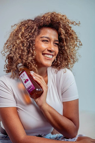 Combo Bella's: Shampoo de Cebolla + Tratamiento Reparador — LIQUIDACIÓN — foto 4