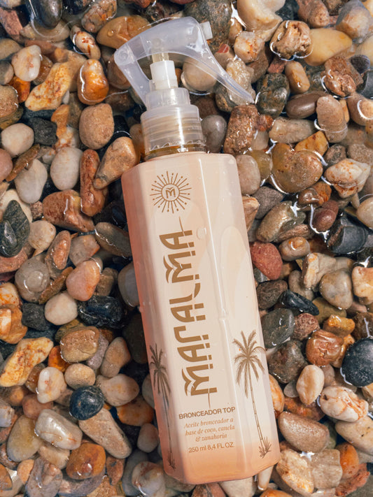 MARALMA BRONCEADOR TOP MEDELLIN