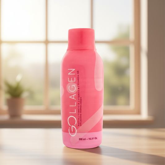 Colágeno Hidrolizado Gollagen