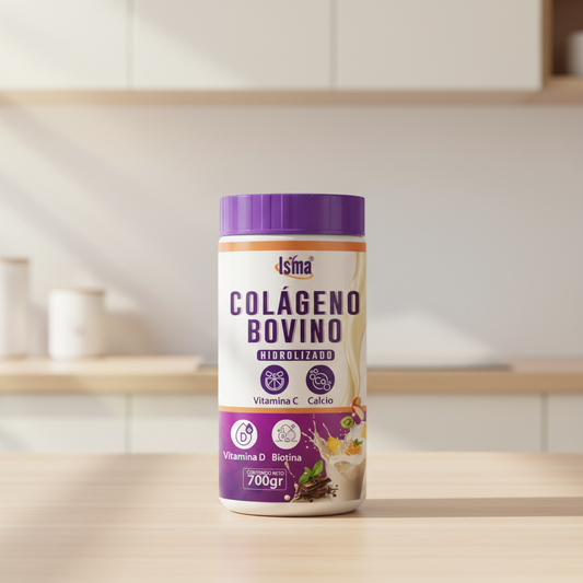 COLAGENO BOVINO MAXIPLUS